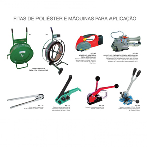 Manutenção de Máquina de Arquear