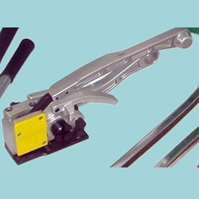 maquina de arquear conjugada pet