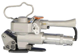 Máquina de Arquear Pneumática / Aparelho de Arquear Pneumático