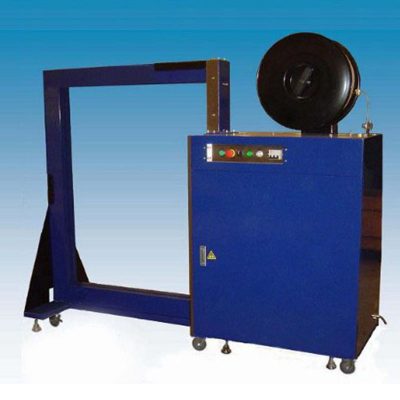 Máquina de Arquear DBA 2000 1