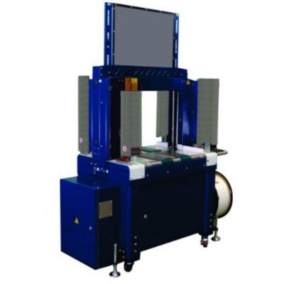 Máquina de Arquear DBA 2000 2
