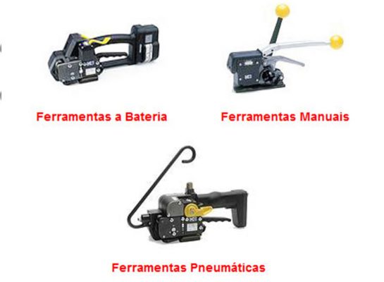 Manutenção de Máquina de Arquear 5